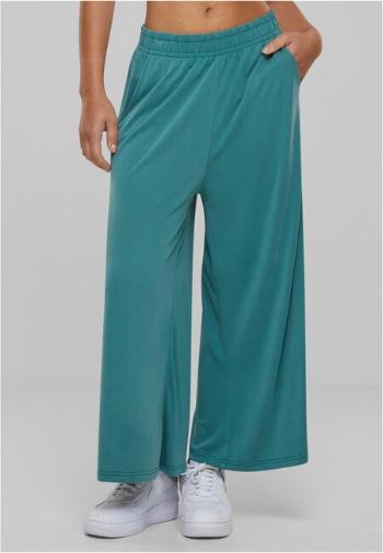 Urban Classics Ladies Modal Culotte paleleaf - XL