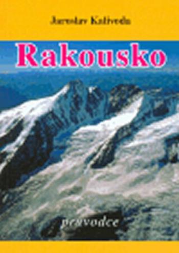 Rakousko - Jaroslav Kalivoda