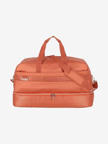 Travelite Miigo Weekender Copper/chutney Taška Oranžová