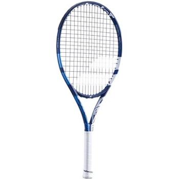 Babolat Drive JR 25 blue-wh./000 new (187707)