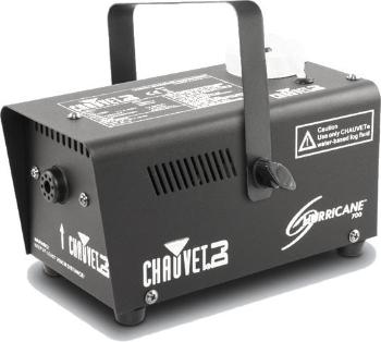 Chauvet Hurricane 700 Výrobník mlhy