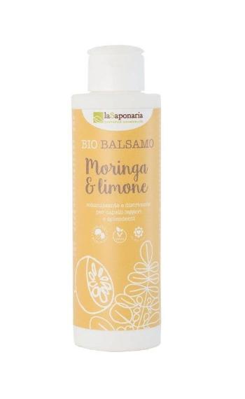 laSaponaria Kondicionér s moringou a citrónem BIO 150 ml