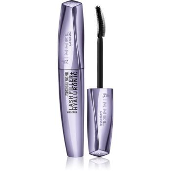 Rimmel Wonder'Bond objemová a prodlužující řasenka odstín Black 11 ml