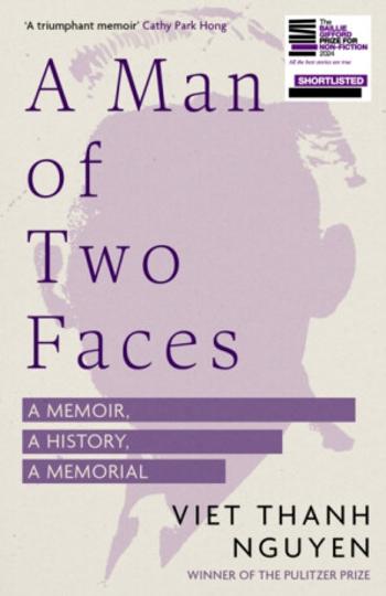 A Man of Two Faces - Viet Thanh Nguyen