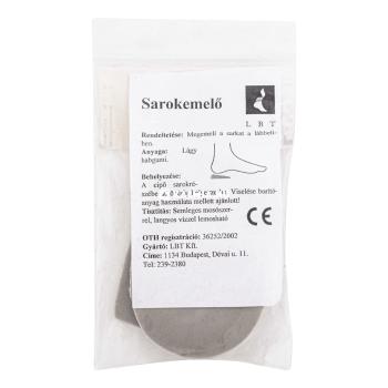 Globus 60290 sarokemelő lágygumi 3-as 2 db