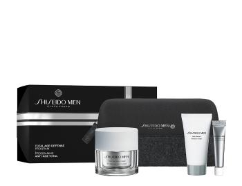 Shiseido Dárková sada Total Age-Defense Program Set