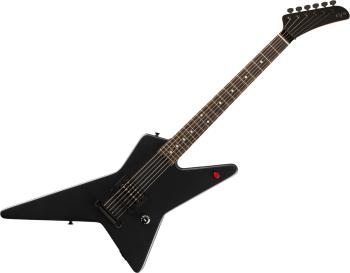 EVH Star T.O.M. EB Stealth Black Elektrická kytara