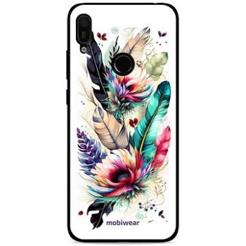 Mobiwear Glossy lesklý pro Huawei Y6 2019 / Honor 8A - G017G (5904808523028)