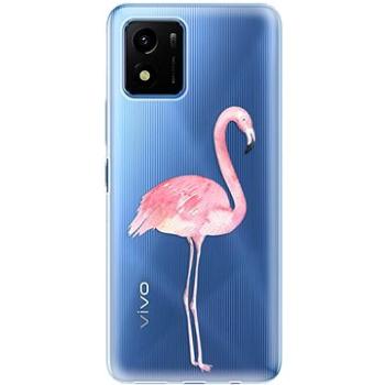 iSaprio Flamingo 01 pro Vivo Y01 (fla01-TPU3-VivY01)