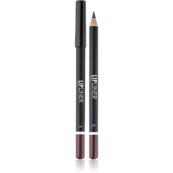 LAMEL BASIC Lip Liner tužka na rty odstín 407 - Pink Nude 1,7 g