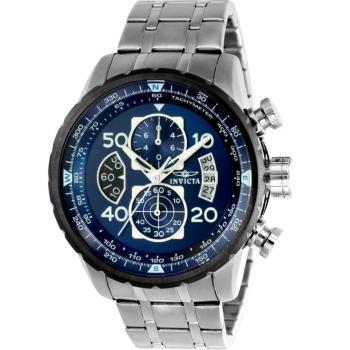 Invicta Aviator 22970 - 30 dnů na vrácení zboží