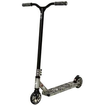 PB Metallic POWERider 120mm (5902431024431)