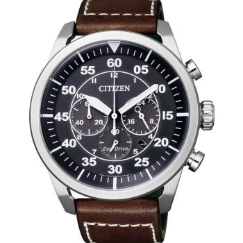 Citizen Eco-Drive CA4210-16E - 30 dnů na vrácení zboží