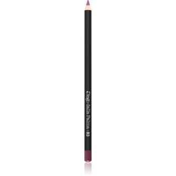 Diego dalla Palma Lip Pencil tužka na rty odstín 83 Wine 1,83 g