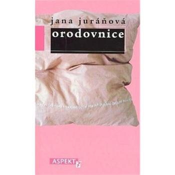 Orodovnice (80-85549-72-7)