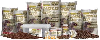 Starbaits Pelety Hold Up  Bagging Pellets 700g - Fermented Shrimp