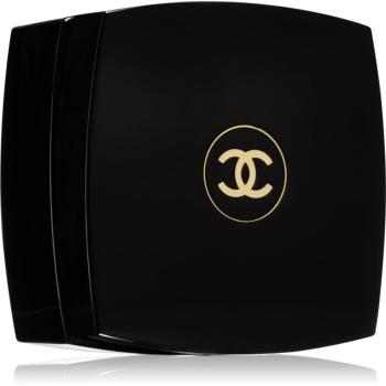 Chanel Coco Noir tělový krém pro ženy 150 g