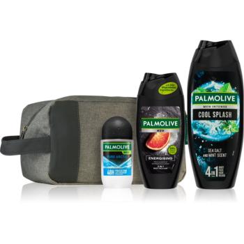 Palmolive Men Arctic Bag dárková sada pro muže