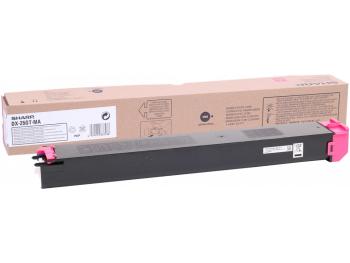 Sharp DX-25GTMA purpurový (magenta) originální toner