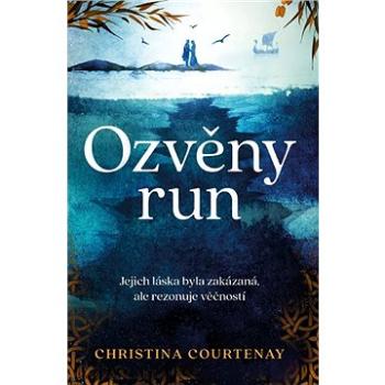 Ozvěny run (978-80-277-0301-2)