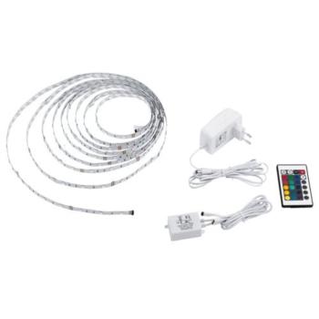 EGLO , 13533 , LED szalag  szett, LED , 17,5W , 6 m , IP20