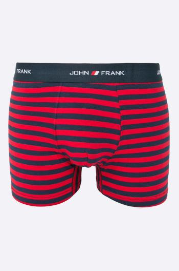 John Frank - Boxerky (3-pack)