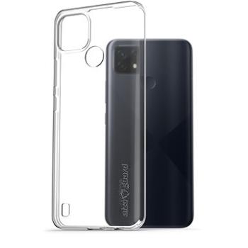 AlzaGuard Crystal Clear TPU case pro Realme C21/C21Y (AGD-PCT0146Z)