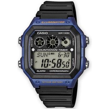 Casio Collection AE-1300WH-2AVEF - 30 dnů na vrácení zboží