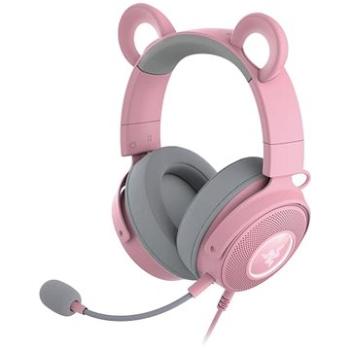 Razer Kraken Kitty Ed. V2 Pro - Quartz (RZ04-04510200-R3M1)