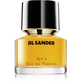 Jil Sander N° 4 parfémovaná voda pro ženy 30 ml