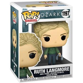 Funko POP! Ozark - Ruth Langmore (889698558020)