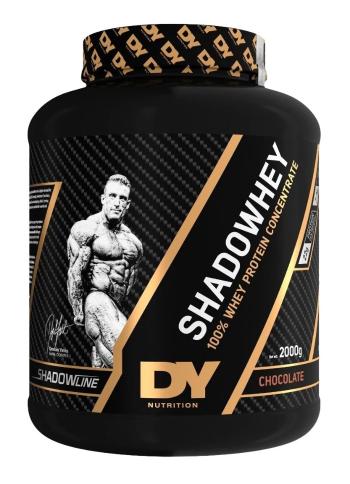 Shadowhey - DY Nutrition  2000 g Pistachio