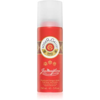 Roger & Gallet Jean-Marie Farina deodorant ve spreji 150 ml