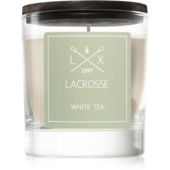 Ambientair Lacrosse White Tea vonná svíčka 310 g