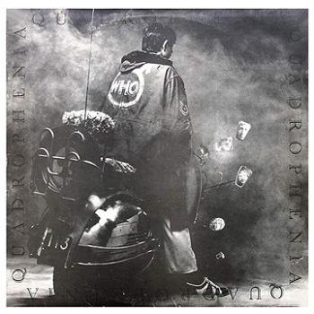 The Who: Quadrophenia - 1979 Film ( 2xLP ) - LP (7768750)