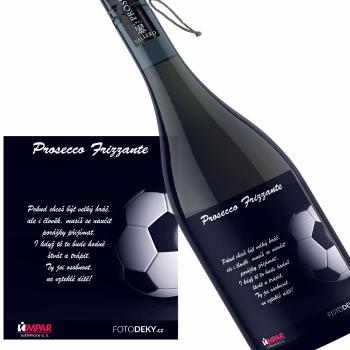 Víno Velký hráč (Druh Vína: Prosecco)