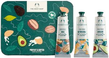 The Body Shop Dárková sada péče o ruce G2 Trio (Hand Balm)