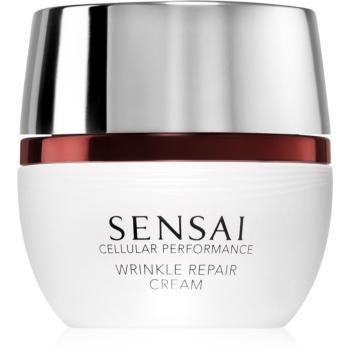 Sensai Cellular Performance Wrinkle Repair Cream pleťový krém proti vráskám 40 ml