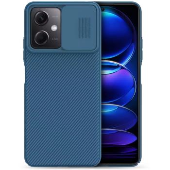 NILLKIN CAMSHIELD PRO Xiaomi Redmi Note 12 5G / Poco X5 5G modrý