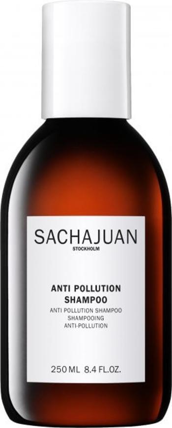 Sachajuan Šampon proti usazování nečistot (Anti Pollution Shampoo) 250 ml