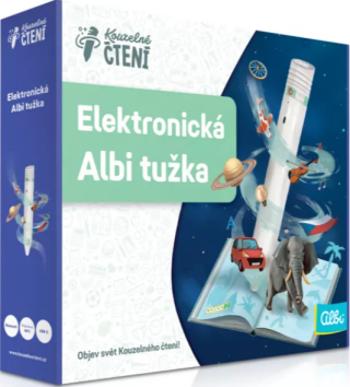 Elektronická Albi tužka 2.0