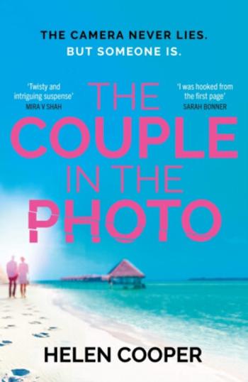 The Couple in the Photo - Helen Cooper