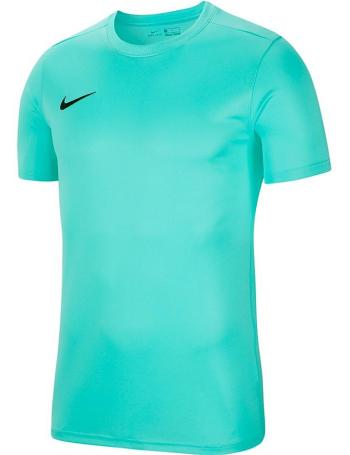 Chlapecké sportovní tričko Nike vel. XL (158-170cm)