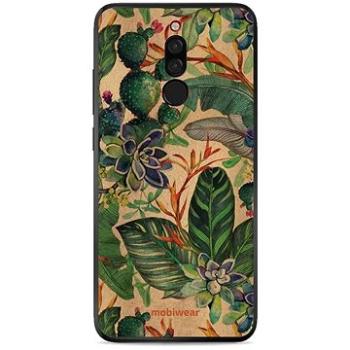 Mobiwear Glossy lesklý pro Xiaomi Redmi 8 - G036G (5904808487795)