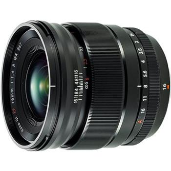 Fujifilm Fujinon XF 16mm f/1.4 WR (16463670)