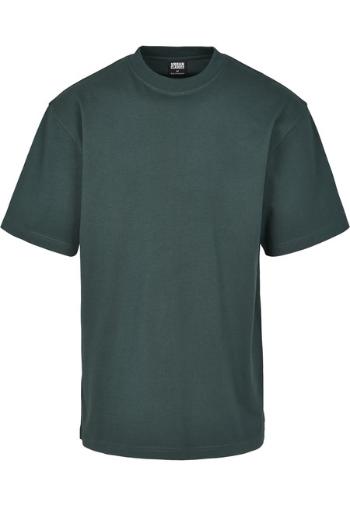 Urban Classics Tall Tee bottlegreen - 4XL