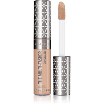 Rimmel The Multi-Tasker krycí korektor pro redukci nedokonalostí 24h odstín 045 Classic Ivory 10 ml