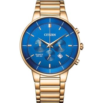 Citizen Chronograph AN8223-54L