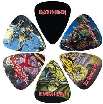 Pengető PERRIS LEATHERS Iron Maiden Picks I