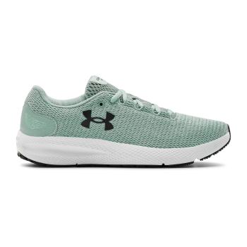 Under Armour UA W Charged Pursuit 2 Twist-BLU 37,5